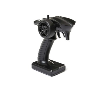 Pro Boat 2.4GHz Transmitter:Jet Jam 12 Pool Racer: RTR