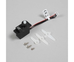 Pro Boat Servo: 9-inch Sprintjet