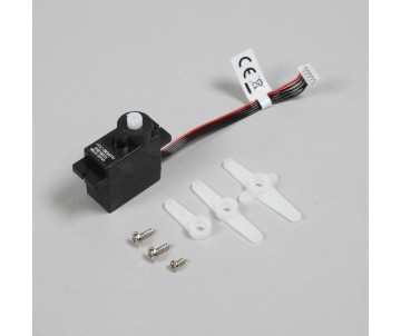 Pro Boat Servo: 9-inch Sprintjet
