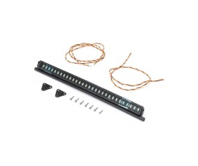 Pro Boat Front LED Light Bar Assembly: Jetstream