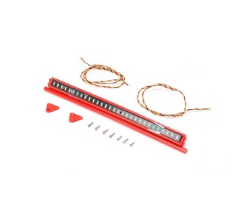 Pro Boat Front LED Light Bar Assembly: Mojo,  Jetstream