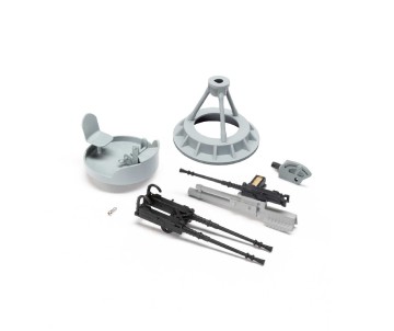 Pro Boat Weapon Set: PCF