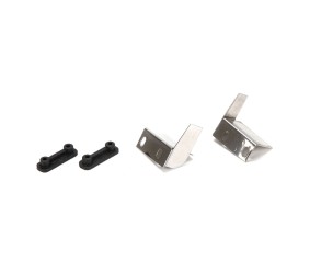 Pro Boat Turn Fins & Trim Tabs: Shockwave 26 V3