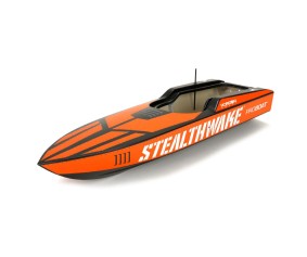 Pro Boat Hull and Decal: Stealthwake 23