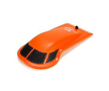 Pro Boat Canopy: Stealthwake 23