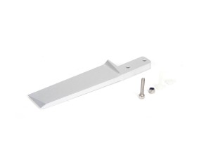 Pro Boat Rudder: Zelos 36-inch Twin Catamaran BL