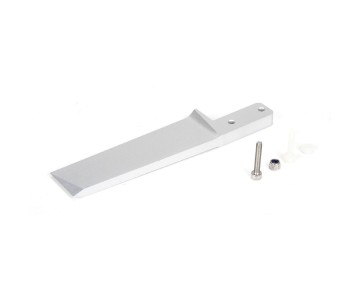 Pro Boat Rudder: Zelos 36-inch Twin Catamaran BL