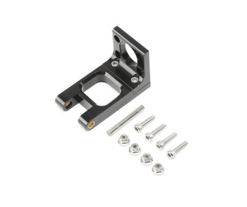 Pro Boat Rudder Mount:48  Zelos G Catamaran: RTR