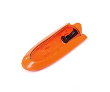 Pro Boat Orange Hull: Jet Jam 12 Pool Racer: RTR