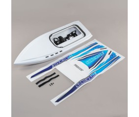 Pro Boat Hull: Sonicwake 36