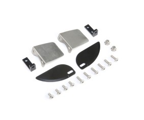 Pro Boat Trim Tab & Turn Fins: Sonicwake 36