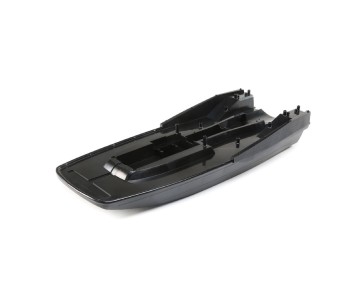 Pro Boat Hull:  Aerotrooper 25-inch Brushless Air Boat: RTR