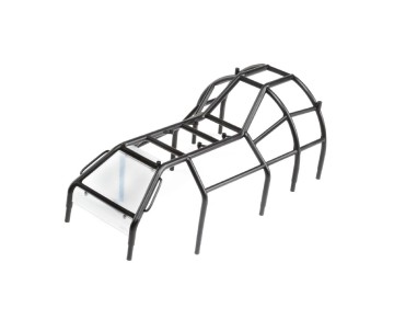 Pro Boat Cage: Aerotrooper 25-inch Brushless Air Boat