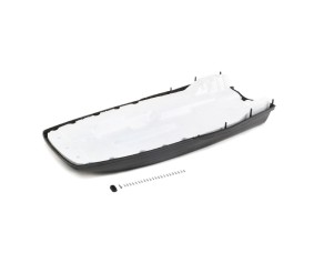 Pro Boat Hull Bottom: Aerotrooper 25-inch BL Air Boat : RTR