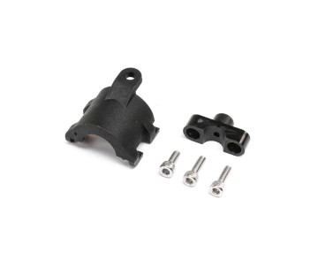 Pro Boat Grease Guard Set: Impulse 32