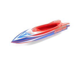 Pro Boat Hull: Lucas Oil 17-inch Power Boat