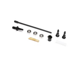 Pro Boat Bulk Head Fitting Set: Impulse 32