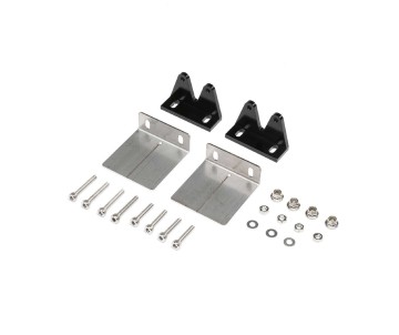 Pro Boat Trim Tab Set: Impulse 32