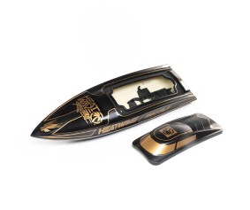 Pro Boat Hull & Canopy, Heatwave: Recoil 2 26