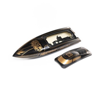 Pro Boat Hull & Canopy, Heatwave: Recoil 2 26