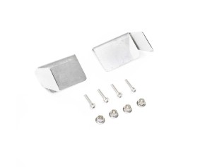 Pro Boat Turn Fins & Trim Tabs: Recoil 2 26