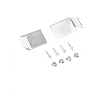 Pro Boat Turn Fins & Trim Tabs: Recoil 2 26