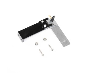 Pro Boat Rudder Assembly: Recoil 2 26