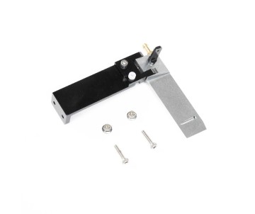 Pro Boat Rudder Assembly: Recoil 2 26