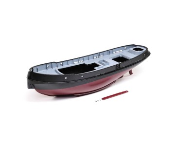 Pro Boat Hull: Tug 30