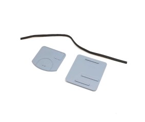 Pro Boat Hatch Set:Tug 30