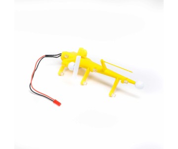 Pro Boat Mast w/ lights: Tug 30