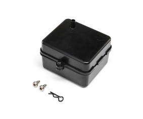 Pro Boat Proboat Waterproof Receiver Box