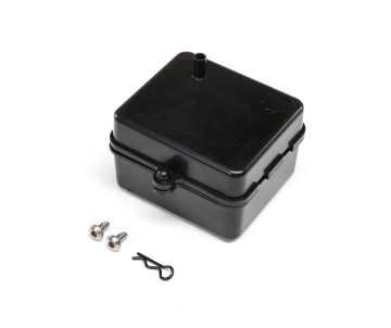 Pro Boat Proboat Waterproof Receiver Box