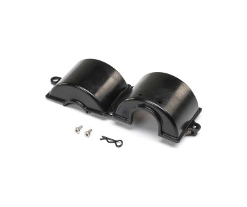 Pro Boat Grease Catch: 42-inch Blackjack