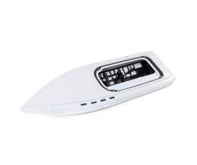 Pro Boat Hull, White: Sonicwake 36 V2