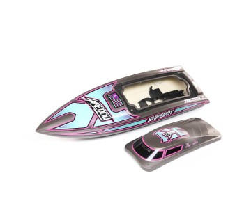 Pro Boat Hull & Canopy, Shreddy: Recoil 2 26