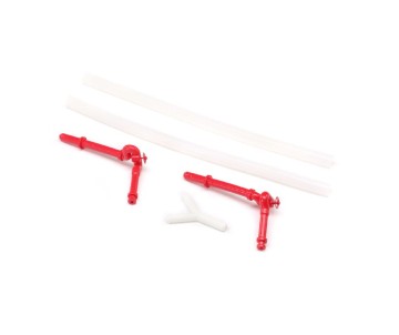 Pro Boat Water Cannon Set: 30 Tugboat