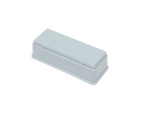 Pro Boat Rear Magnetic Hatch: PCF