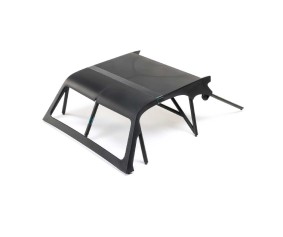 Pro Boat Roof & Cage: Jetstream