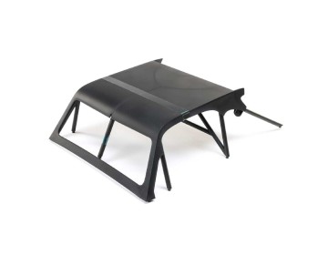 Pro Boat Roof & Cage: Jetstream