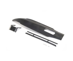 Pro Boat Hull Armor Set: Jetstream Pro Boat Hull Armor Set: Jetstream