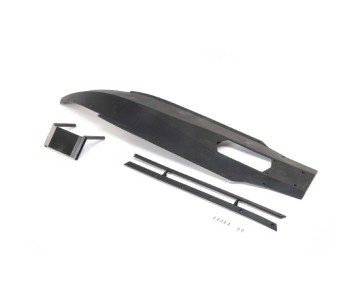 Pro Boat Hull Armor Set: Jetstream