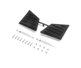 Pro Boat Trim Tab Set: Jetstream