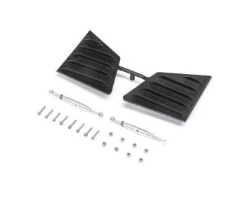 Pro Boat Trim Tab Set: Jetstream