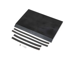 Pro Boat Battery Hatch Set: Jetstream