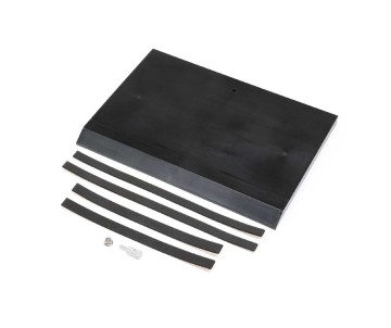 Pro Boat Battery Hatch Set: Jetstream