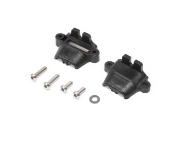 Pro Boat IC5 Mount Set: Jetstream