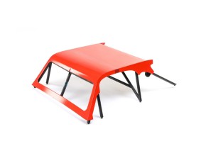 Pro Boat Roof & Cage Set: Mojo, Jetstream