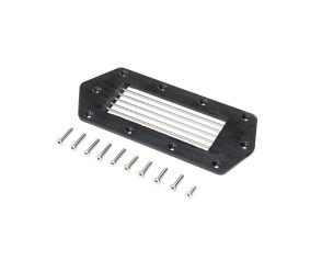 Pro Boat Intake Grate:  Jetstream
