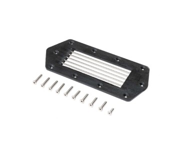 Pro Boat Intake Grate:  Jetstream